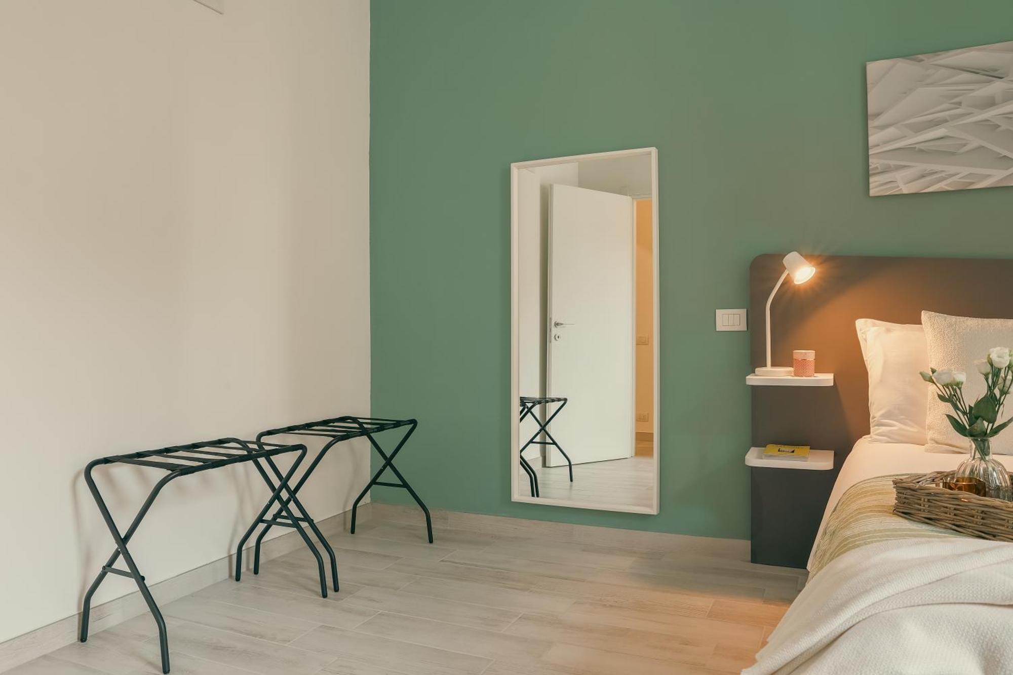 Appartement Diana - By Myhomeincomo